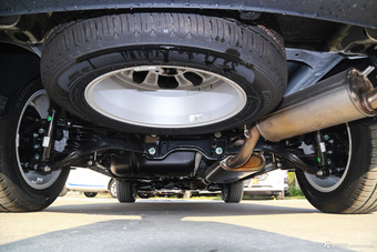 2017款瑞风S7 1.5T手动舒适型