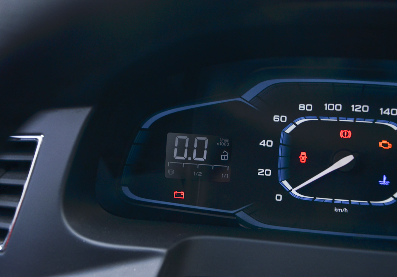 2017款荣威360 1.5L自动智屏版