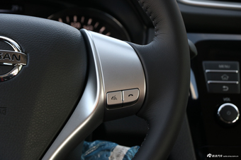 2017款逍客2.0L自动智享版