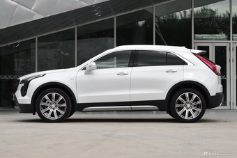 2018款XT4 2.0T四驱铂金版28T