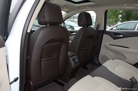 2017款威朗1.5L自动领先型