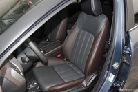 2016款马自达CX-4 2.0L自动两驱蓝天品位版