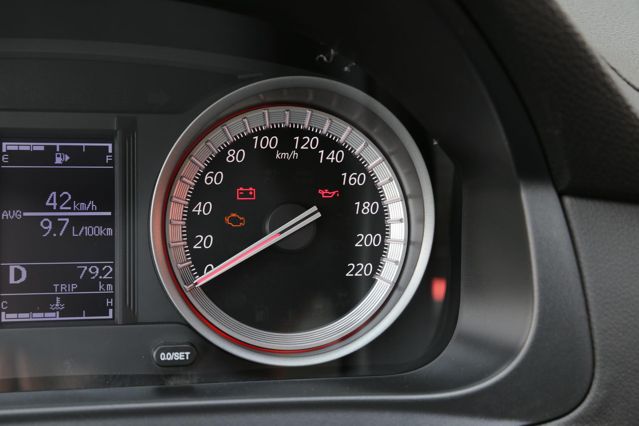 2017款景逸S50 1.6L自动旗舰型