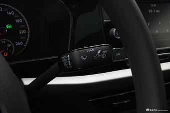 2018款朗逸1.4T自动舒适版280TSI DSG