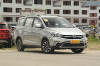 2017款长安欧尚A800 1.6L手动舒适型