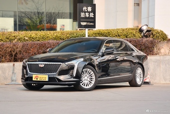 2019款CT6 2.0T自动28T豪华型