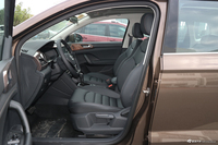 2019款途岳 1.4T自动豪华版280TSI国V