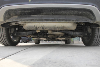 2018款探歌1.4T自动四驱豪华型280TSI DSG