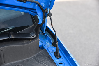 2015款大众up! 1.0L自动 high up! 天空蓝