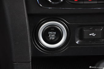 2017款吉利远景1.5L自动幸福版