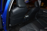 2018款凯美瑞2.5L 混动版