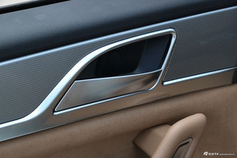 2017款野马T80 1.5T 手动炫动版