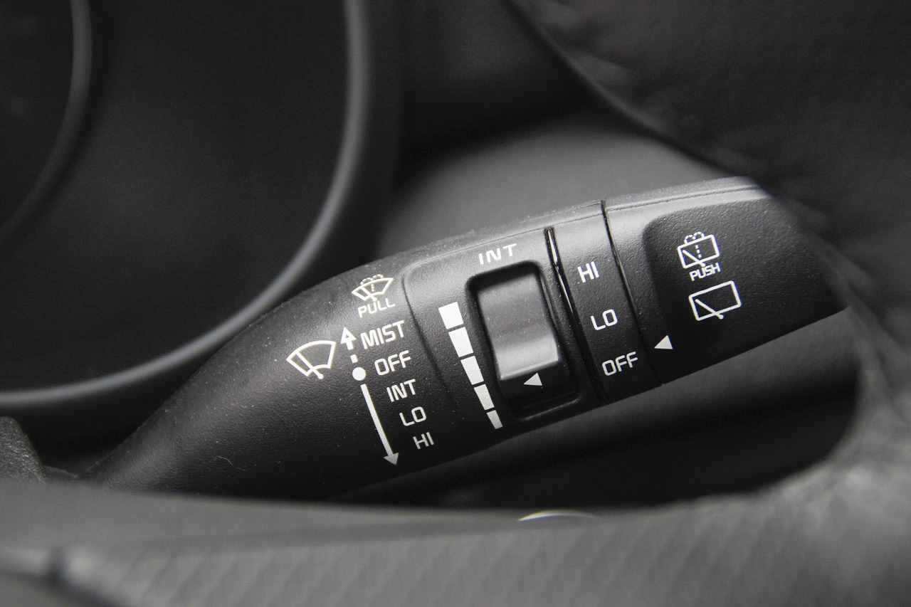 2016款起亚KX5 1.6T自动两驱Premium