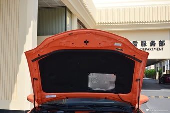 2016款雷克萨斯RC 2.0T自动200t F SPORT版