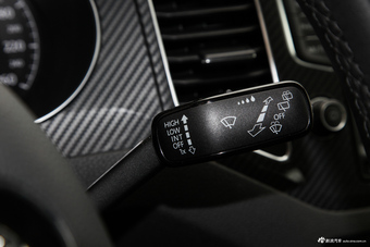 2018款高尔夫·嘉旅1.4T自动旗舰型280TSI