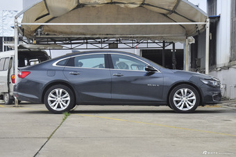 2016款迈锐宝XL 2.5L自动锐尚版