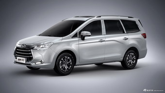 2018款瑞风R3官图