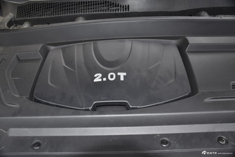 2015款陆风X7 2.0T自动全景旗舰版