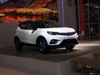 东南DX3新能源