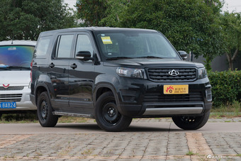 2018款欧尚X70A 1.5L手动超值型