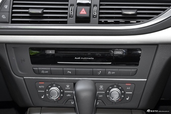 2017款奥迪A7 2.0T自动40TFSI quattro技术型