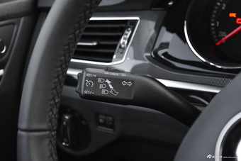 2018款蔚领1.4T DSG豪华型230TSI