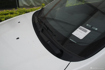 2016款风神AX3 1.5L自动尚酷型