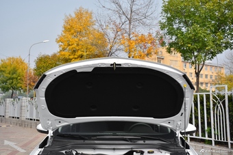 2018款科沃兹 1.5L 320自动欣享天窗版