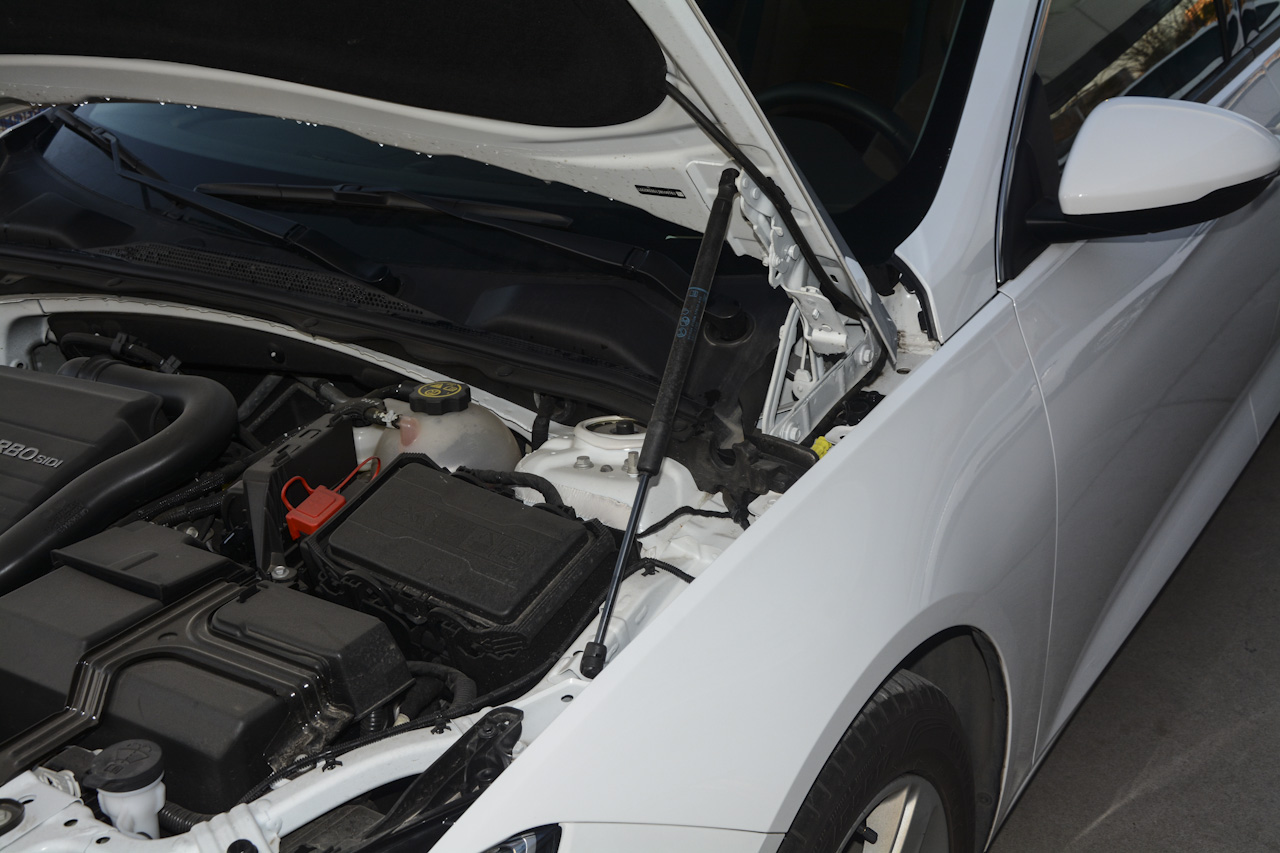 2017款君威1.5T自动尊贵型20T