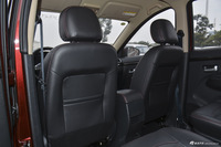 2016款风光370 1.5L手动豪华型7座