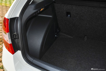 2016款昕动1.6L自动 改款 前行版