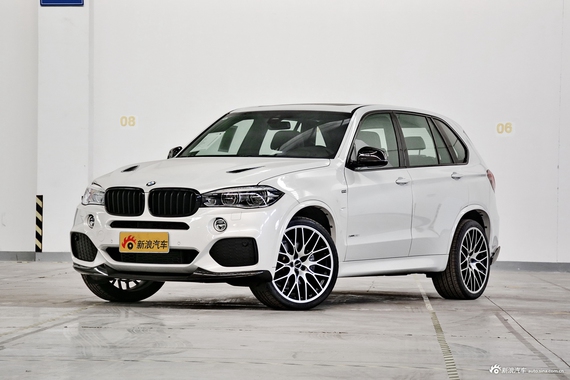 2016款宝马X5 斯达泰克Matthes 3.0T 碳纤维定制版