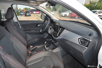 	2017款森雅R7 1.6L 手动智能型