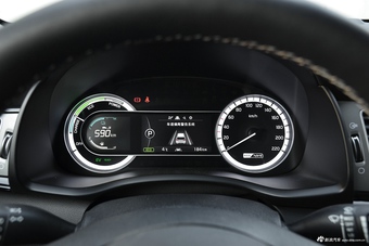 2017款极睿1.6L自动旗舰版