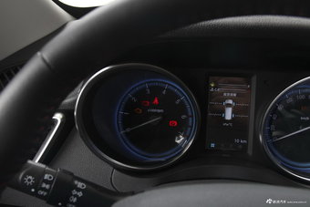 2018款开瑞K60 1.5T手动豪华型