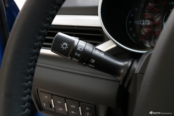 2018款吉利远景S1 1.5L手动锋驰型