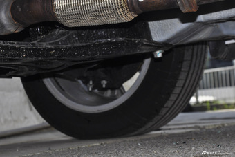 2016款瑞虎3 1.6L手动风尚版