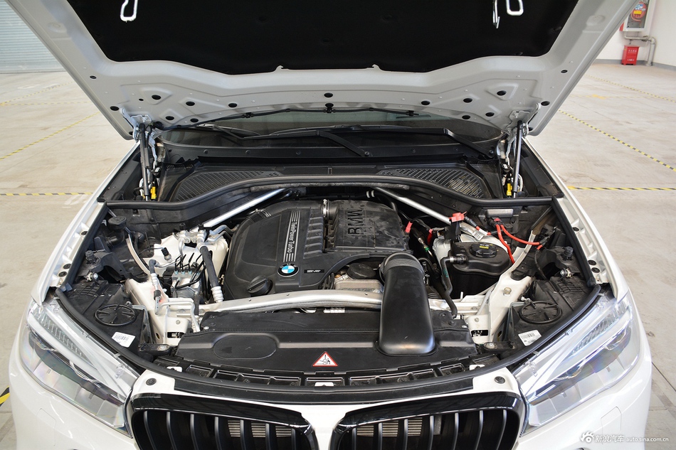 2016款宝马X5 斯达泰克Matthes 3.0T 碳纤维定制版