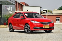 2017款荣威360 1.5L手动豪华版