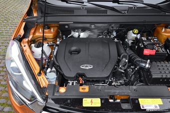2017款瑞虎5X 1.5T自动精英型