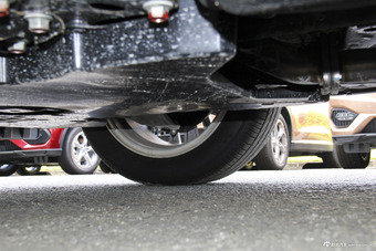 	2016款讴歌CDX 1.5T自动四驱智享版