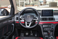 2017款北汽威旺M50F 1.5L手动标准型