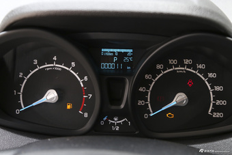 2017款翼搏1.5L自动风尚型