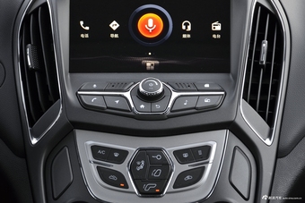 2017款艾瑞泽5e 智酷版