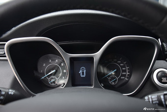 2016款驭胜S330 1.5T自动两驱舒适版