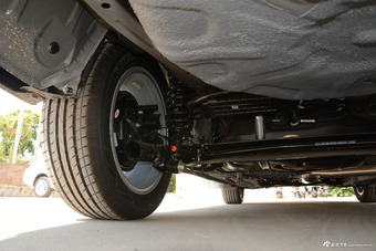 2017款吉利远景1.5L手动幸福版