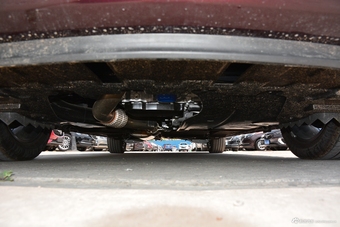 2017款GL8 2.0T自动 Avenir