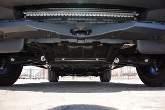 2016款发现4斯达泰克STARTECH 3.0T SDV6 黑耀版