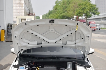 2017款大众捷达1.4L手动舒适型