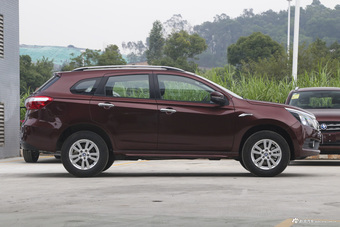 2016款启辰T70 2.0L自动CVT睿行版